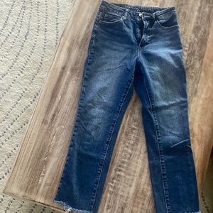 ARTICLES OF SOCIETY Jeans